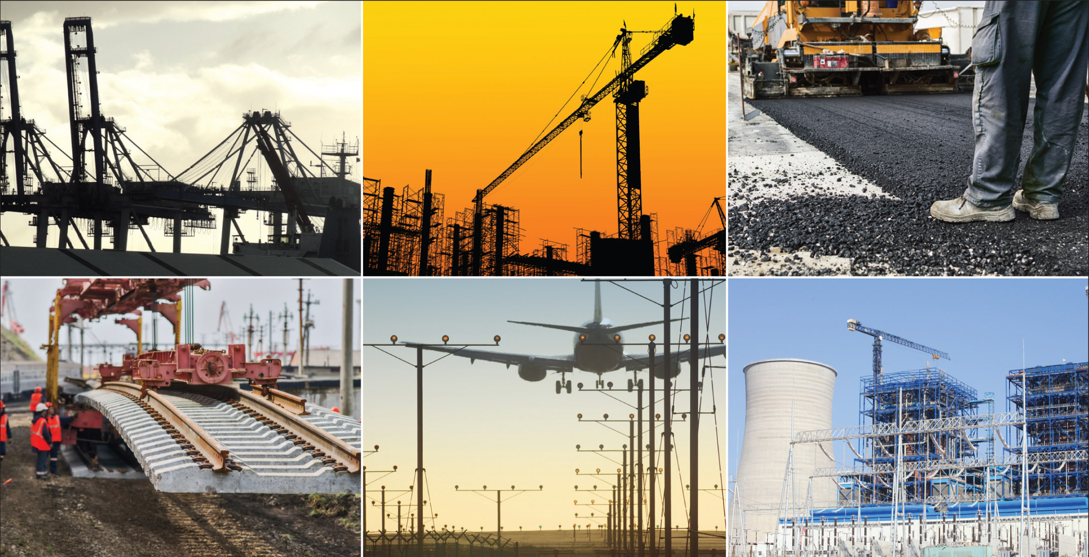 Infrastructure Industry